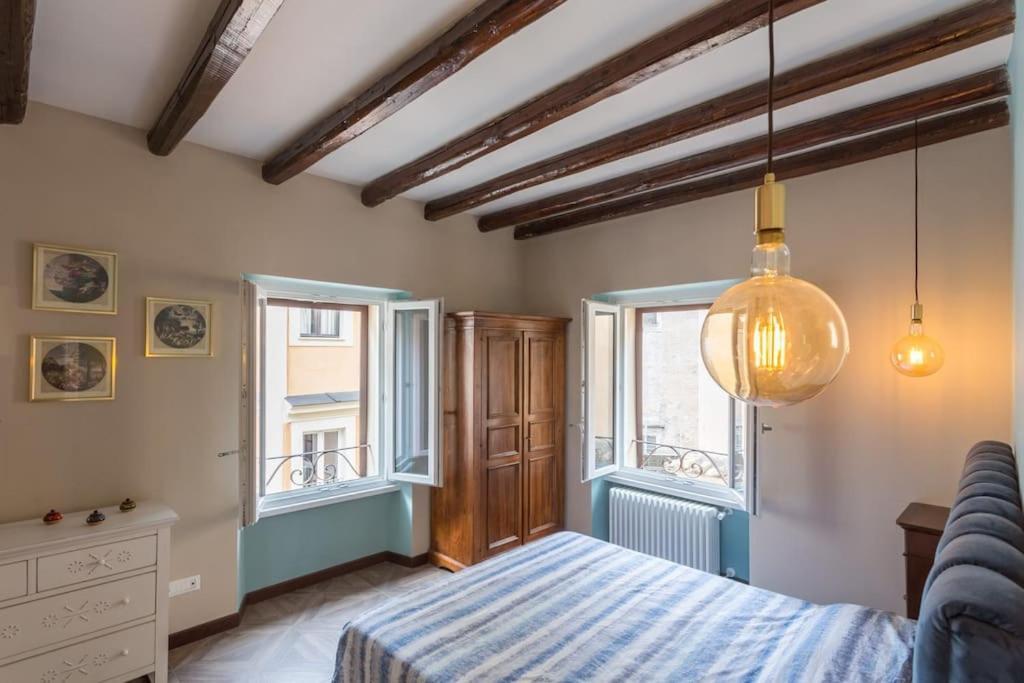 로마 Frangipane 31 Monti Terrace 아파트 외부 사진